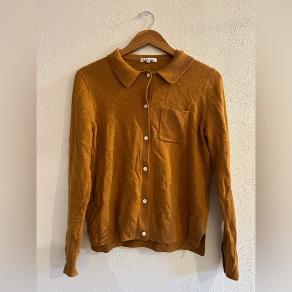 Alex Mill Sweaters - Alex Mill Cardigan